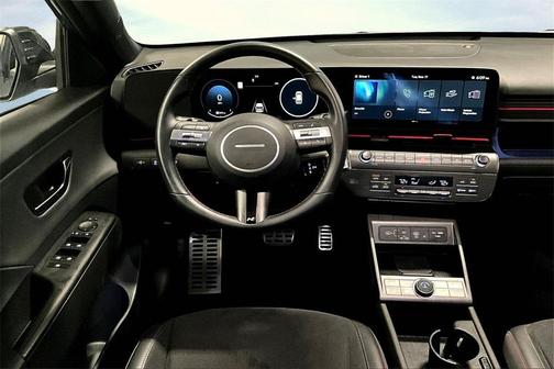 2025 Hyundai KONA N Line S