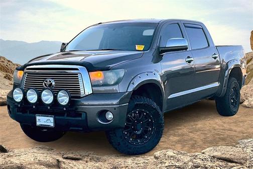 2010 Toyota Tundra Limited