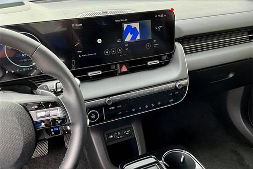 2025 Hyundai IONIQ 5 Limited