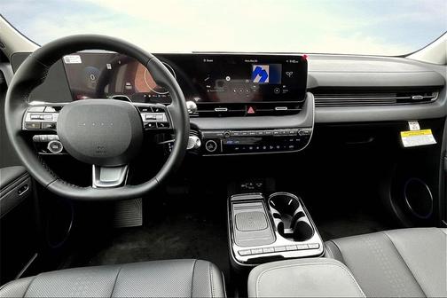 2025 Hyundai IONIQ 5 Limited