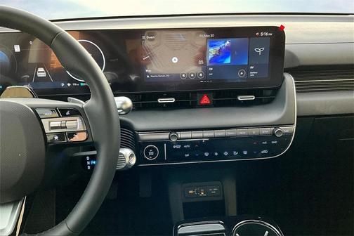 2025 Hyundai IONIQ 5 SEL