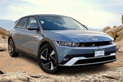 2026 Hyundai IONIQ 5 SEL