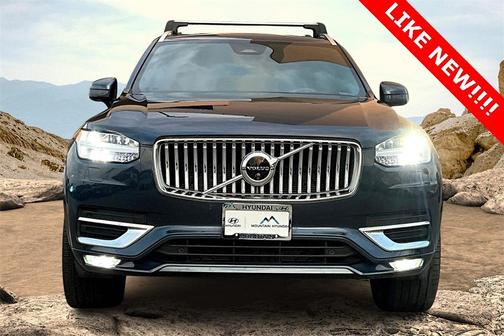 2024 Volvo XC90 B6 Ultimate Bright Theme 7-Seater
