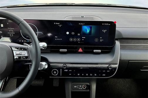 2026 Hyundai IONIQ 5 SE