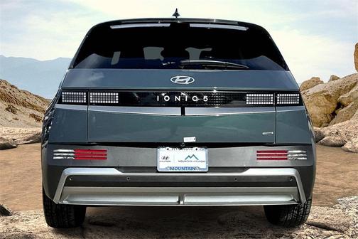 2026 Hyundai IONIQ 5 SE