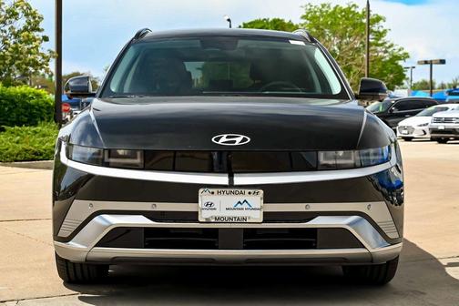 2025 Hyundai IONIQ 5 Limited
