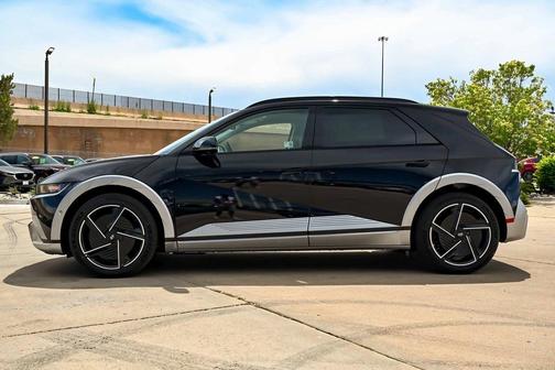 2025 Hyundai IONIQ 5 Limited