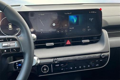 2025 Hyundai IONIQ 5 Limited