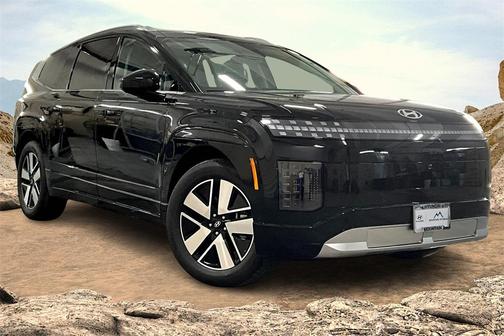 2026 Hyundai IONIQ 9 SEL