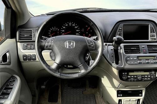 2006 Honda Odyssey TOURING