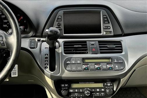 2006 Honda Odyssey TOURING