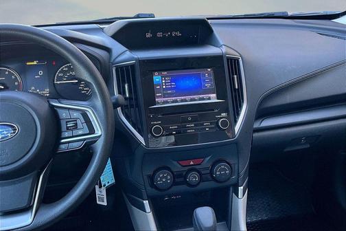 Horizon Blue Pearl 2019 Subaru Forester
