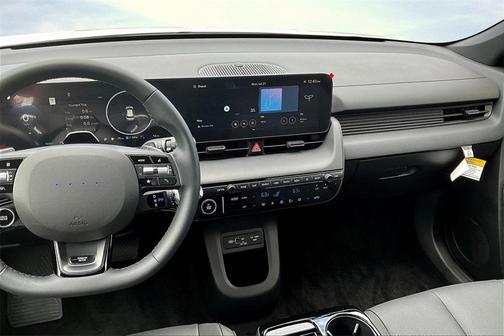 2025 Hyundai IONIQ 5 XRT