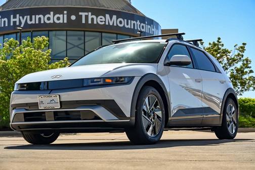 2025 Hyundai IONIQ 5 SEL