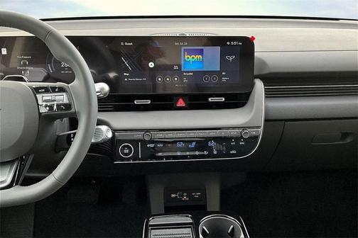 2025 Hyundai IONIQ 5 SEL