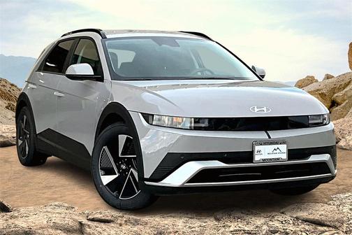 2025 Hyundai IONIQ 5 SEL