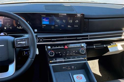 2026 Hyundai SANTA FE HEV SEL