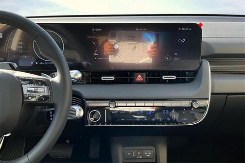 2025 Hyundai IONIQ 5 SEL