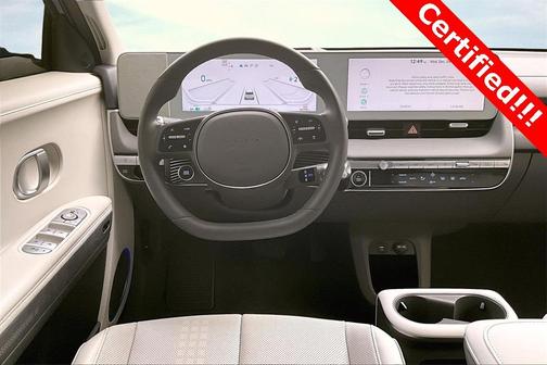 2024 Hyundai IONIQ 5 Limited