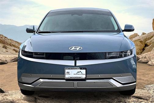 2024 Hyundai IONIQ 5 Limited