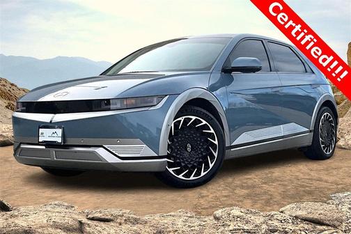 2024 Hyundai IONIQ 5 Limited