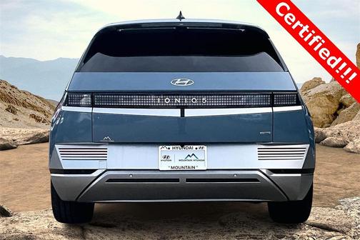 2024 Hyundai IONIQ 5 Limited