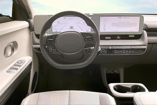 2024 Hyundai IONIQ 5 Limited