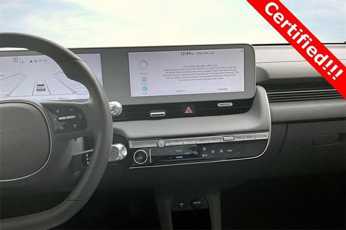 2024 Hyundai IONIQ 5 Limited