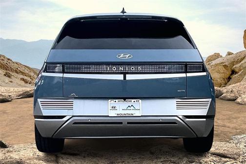 2024 Hyundai IONIQ 5 Limited