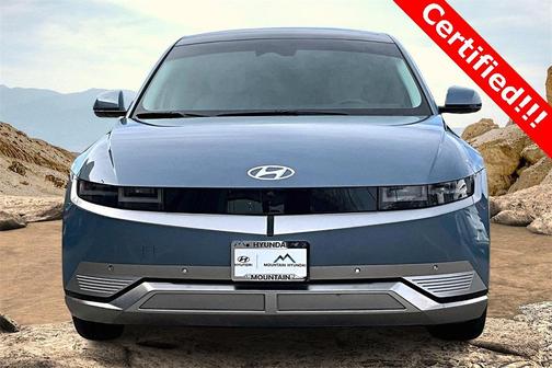 2024 Hyundai IONIQ 5 Limited