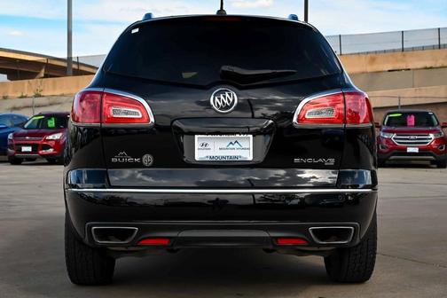 2017 Buick Enclave Premium