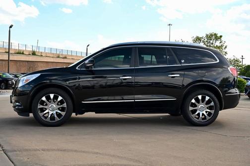2017 Buick Enclave Premium