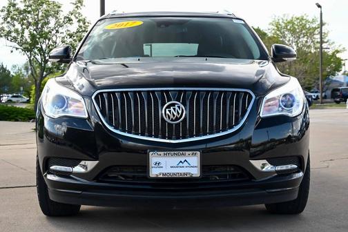 2017 Buick Enclave Premium