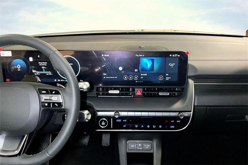 2026 Hyundai IONIQ 5 SE