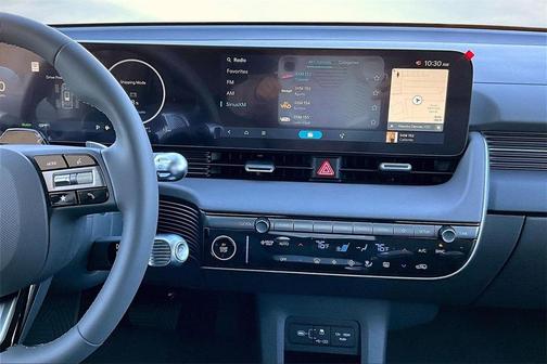 2026 Hyundai IONIQ 5 SE