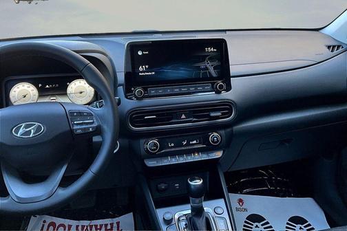 2022 Hyundai KONA Limited