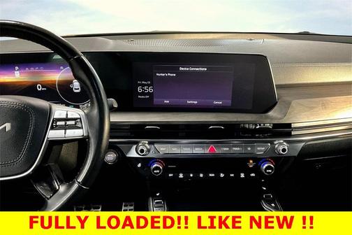 2024 Kia Telluride SX X-Pro