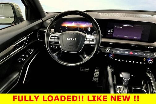 2024 Kia Telluride SX X-Pro