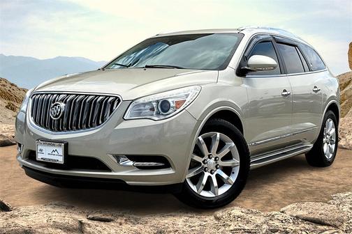2014 Buick Enclave Premium