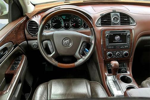 2014 Buick Enclave Premium