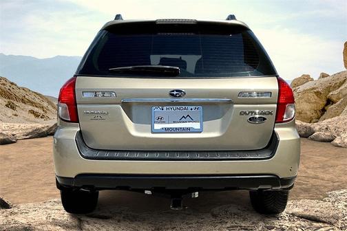 2008 Subaru Outback 3.0R L.L. Bean Edition