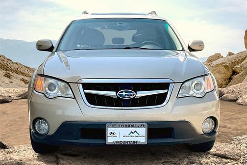 2008 Subaru Outback 3.0R L.L. Bean Edition