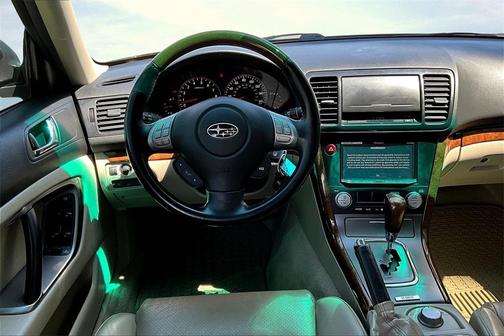 2008 Subaru Outback 3.0R L.L. Bean Edition