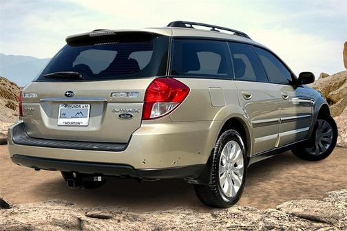 2008 Subaru Outback 3.0R L.L. Bean Edition
