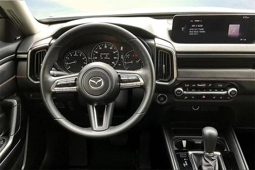 2024 Mazda CX-50 2.5 S Premium Plus Package