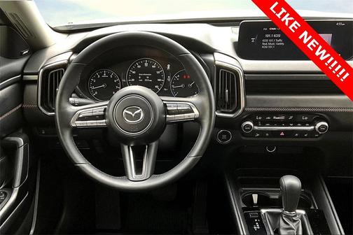 2024 Mazda CX-50 2.5 S Premium Plus Package