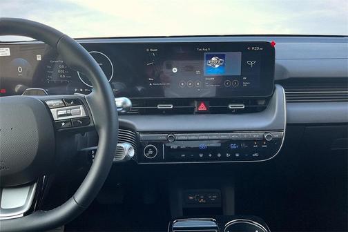 2025 Hyundai IONIQ 5 SEL