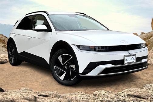 2025 Hyundai IONIQ 5 SEL
