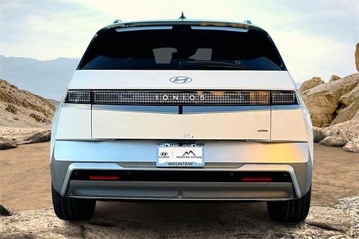 2026 Hyundai IONIQ 5 Limited