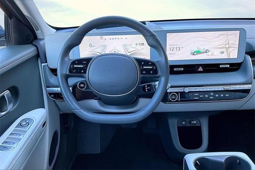 2023 Hyundai IONIQ 5 Limited